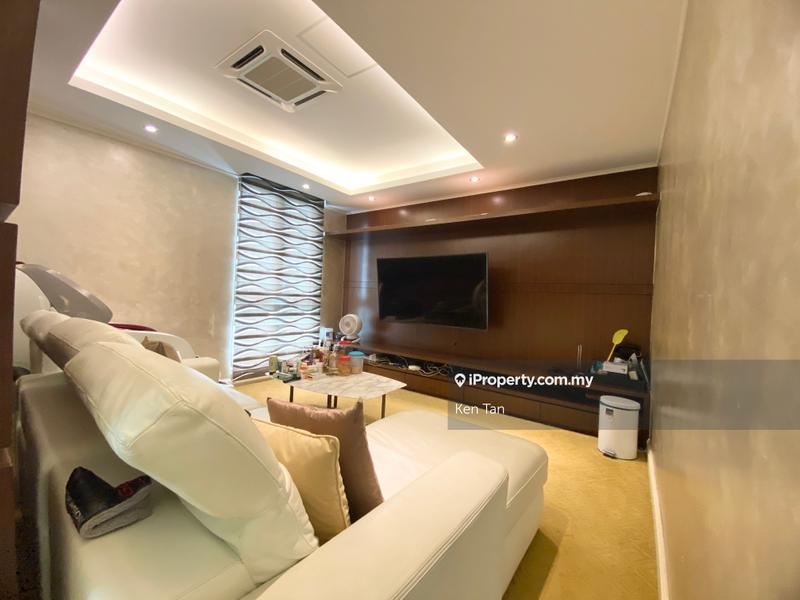 Bungalow House for Sale in Casabella Kota Damansara, Kota Damansara by Ken Tan - iProperty.com.my