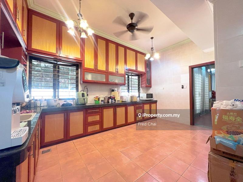 Semi-Detached House for Sale in golyi, Cheras by Fred Chai - iProperty.com.my