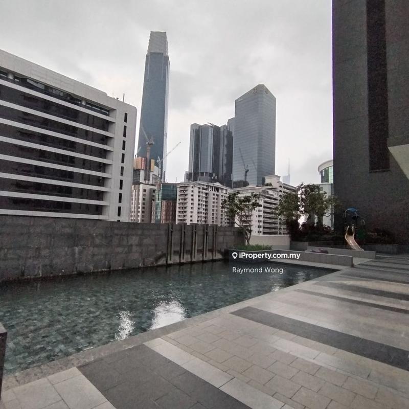 Residensi Servis untuk Dijual di The Horizon Residence oleh Raymond Wong - iProperty.com.my