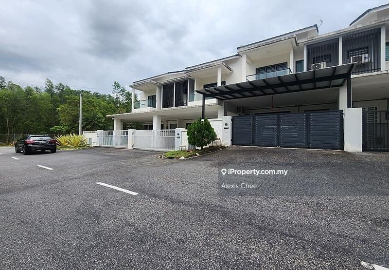 2-storey Terraced House for Sale in Lembah Perpaduan Damai, Sanctuary Garden, Tambun by Alexis Chee - iProperty.com.my
