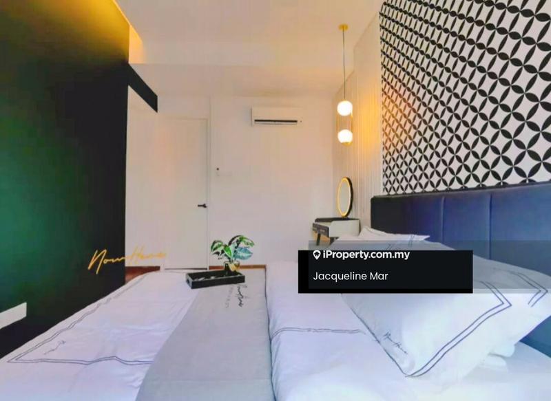 Service Residence for Rent in Reizz Residence by Jacqueline Mar - iProperty.com.my