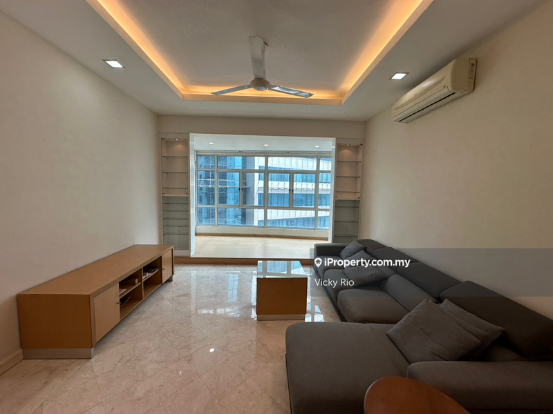 For Sale - Suasana Sentral Condominiums