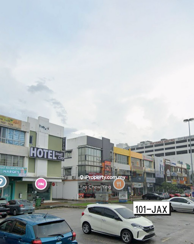 Kedai untuk Dijual di Bandar Botanic, Klang oleh Yap Chew Ying - iProperty.com.my