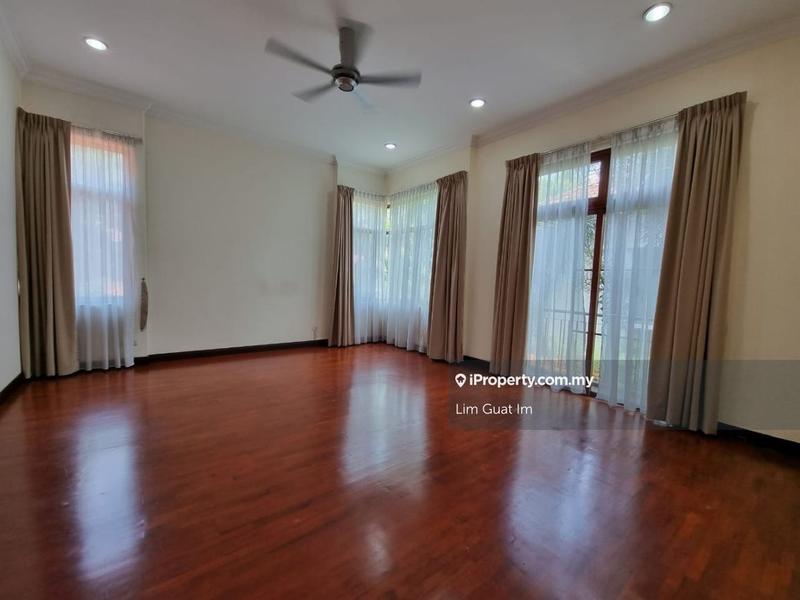 Semi-Detached House for Sale in Taman Sri Hartamas, Sri Hartamas by Lim Guat Im - iProperty.com.my