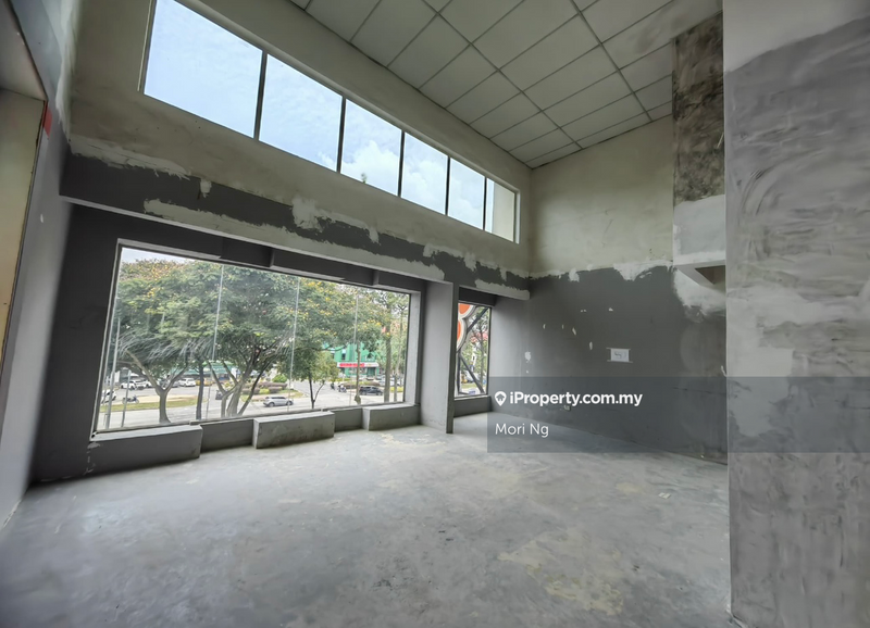 For Rent - Dataran Sunway Kota Damansara