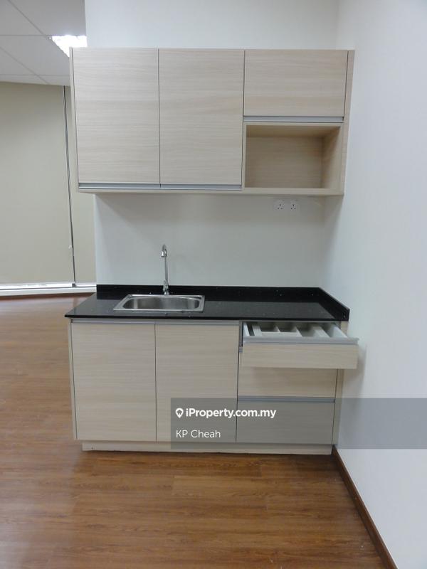 Pejabat untuk Dijual di Bangsar South Kuala Lumpur, KL, Kampung Kerinchi (Bangsar South) oleh KP Cheah - iProperty.com.my