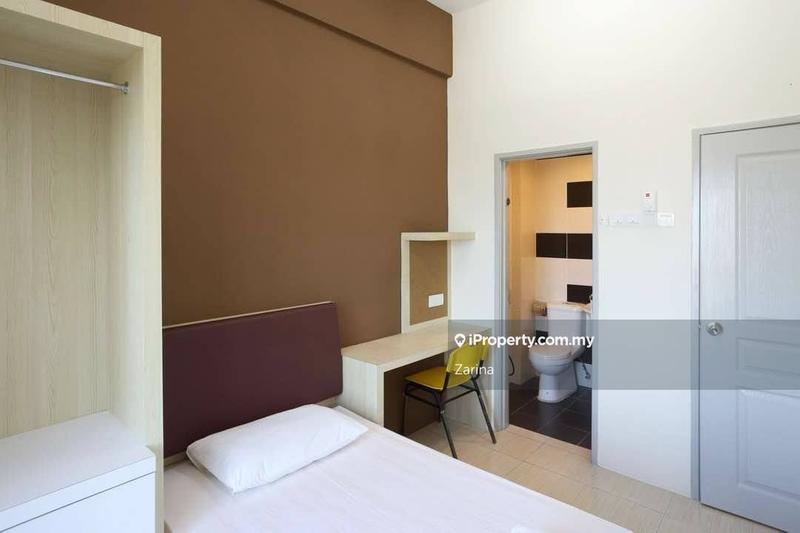 For Sale - MH Unilodge