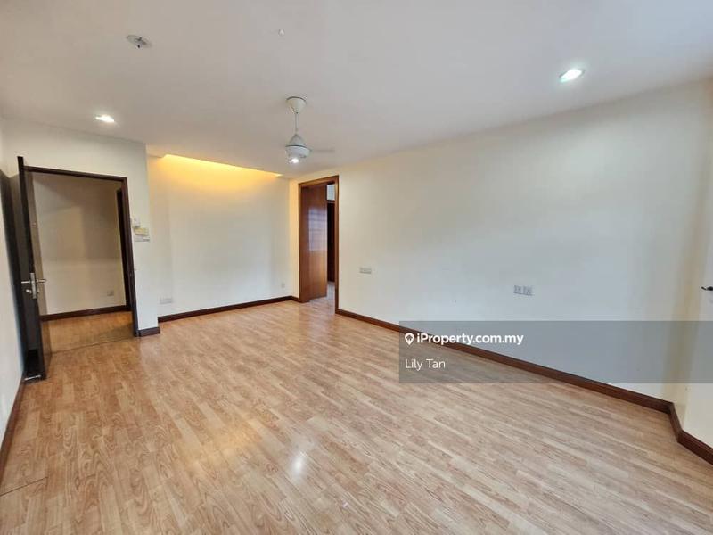 3-storey Terraced House for Sale in Taman Bukit Segar Jaya 2, Cheras by Lily Tan - iProperty.com.my