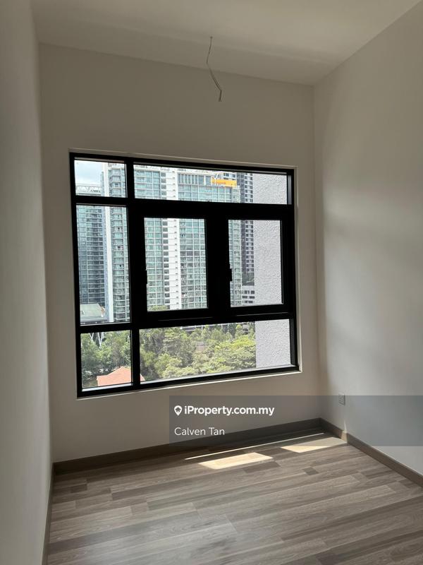 Service Residence for Sale in The Rosewoodz @ Bukit Jalil by Calven Tan - iProperty.com.my