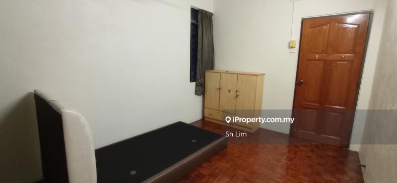 Pangsapuri untuk Dijual di Sri Pelangi oleh Sh Lim - iProperty.com.my