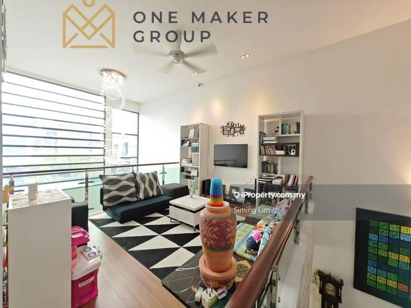 Rumah Berkembar untuk Dijual di Setia Tropika, Johor Bahru oleh Siming Lim - iProperty.com.my