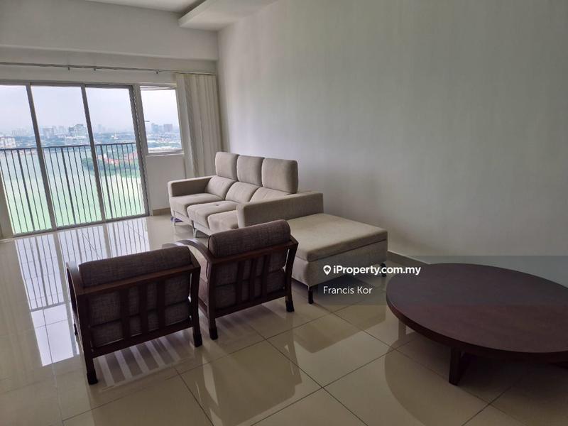 Kondominium untuk Dijual di The Wharf Residence oleh Francis Kor - iProperty.com.my
