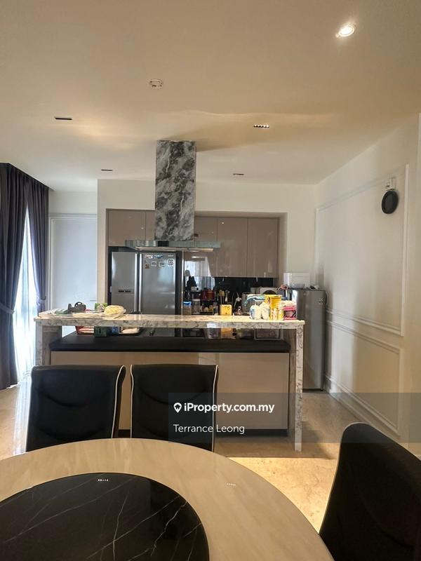 Condominium for Sale in Concerto North Kiara by Terrance Leong - iProperty.com.my