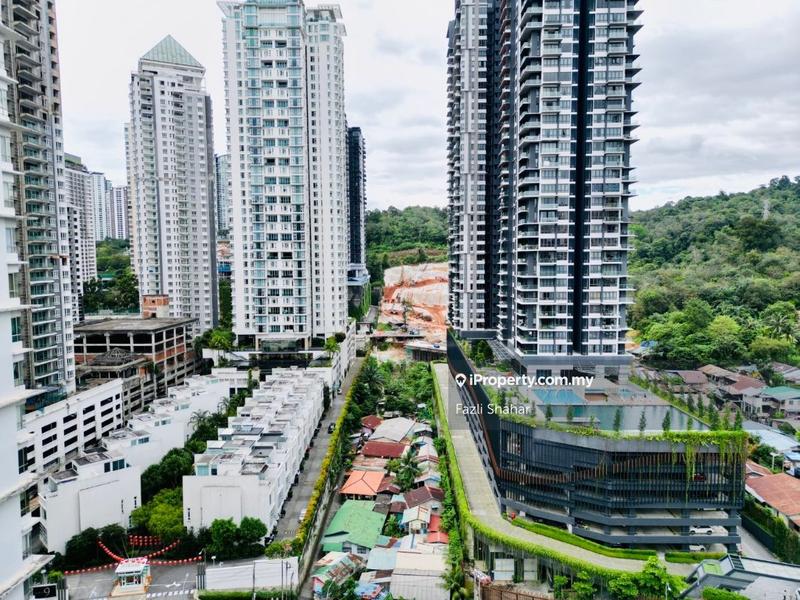 Agricultural Land for Sale in Mont Kiara, Kuala Lumpur by Fazli Shahar - iProperty.com.my