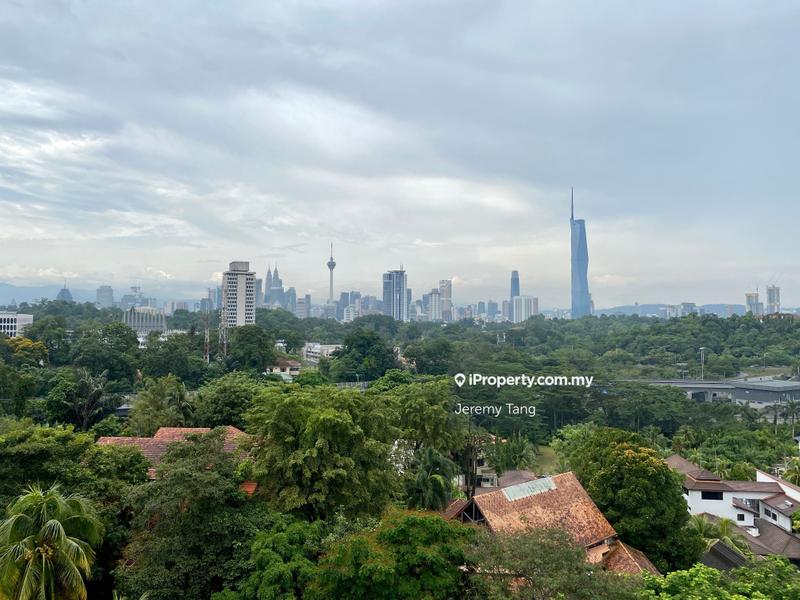 Condominium for Sale in Sri Murni by Jeremy Tang - iProperty.com.my