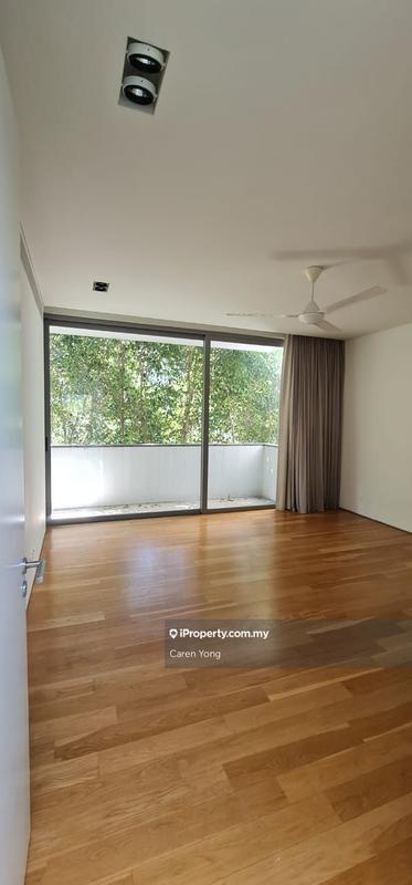 Semi-Detached House for Rent in Ampang Hilir, Ampang by Caren Yong - iProperty.com.my