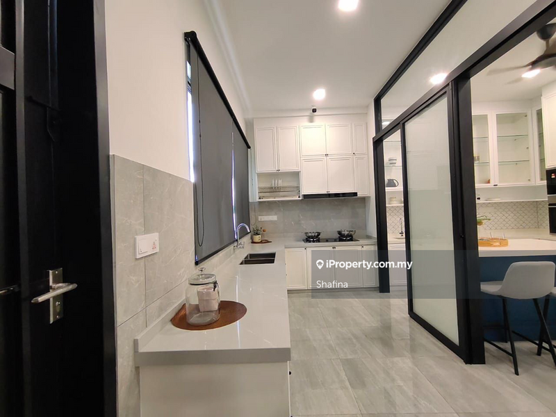 Rumah Berkembar untuk Dijual di SIERRA 3A ELEGANT, Sungai Petani oleh Shafina - iProperty.com.my