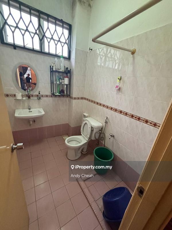 2-storey Terraced House for Sale in Bukit Indah, Iskandar Puteri (Nusajaya) by Andy Cheah - iProperty.com.my