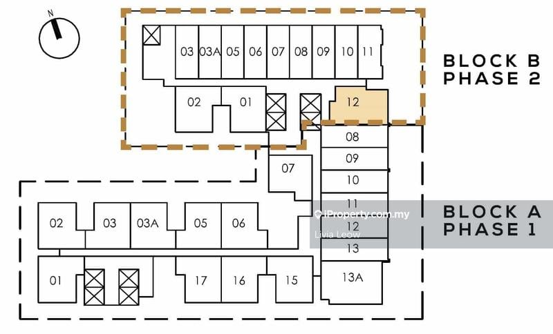 Condominium for Sale in Colony by Infinitum by Livia Leow - iProperty.com.my