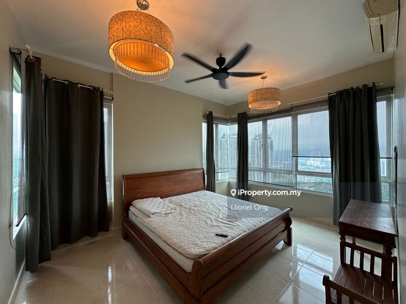 For Rent - Riana Green East