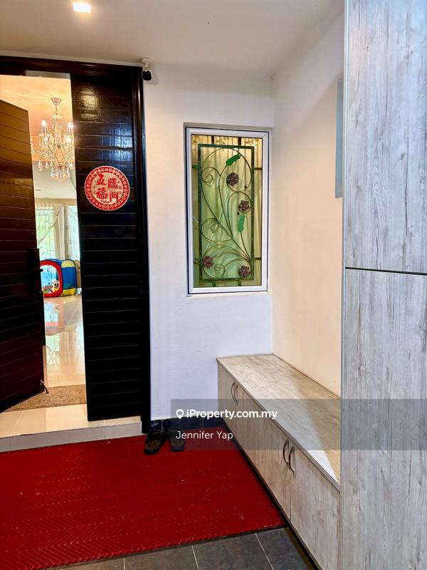 Condominium for Sale in Armanee Terrace II by Jennifer Yap - iProperty.com.my