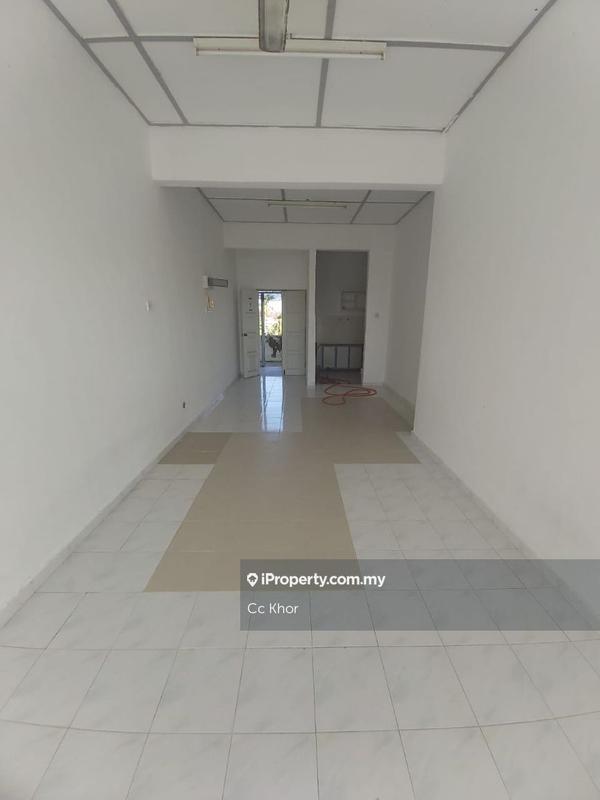 Apartment for Sale in Warisan XI by CC Khor - iProperty.com.my