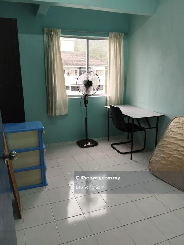 Pangsapuri untuk Dijual di Gambier Heights oleh Lau Yong Sern - iProperty.com.my