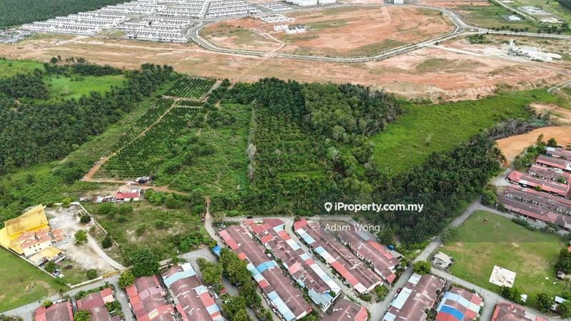 Agricultural Land for Sale in Taman Desa Bidara, Kuala Ketil by Adam Wong - iProperty.com.my