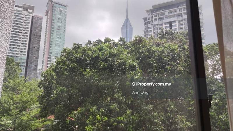 Kondominium untuk Dijual di Menara Antara oleh Ann Ong - iProperty.com.my