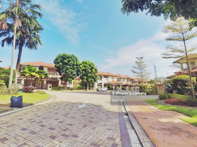 Bungalow House untuk Dijual di Damansara Idaman, Ara Damansara oleh Ken Tan - iProperty.com.my