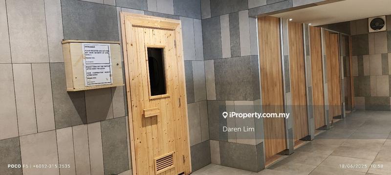 Kondominium untuk Dijual di Casa Tropicana oleh Daren Lim - iProperty.com.my