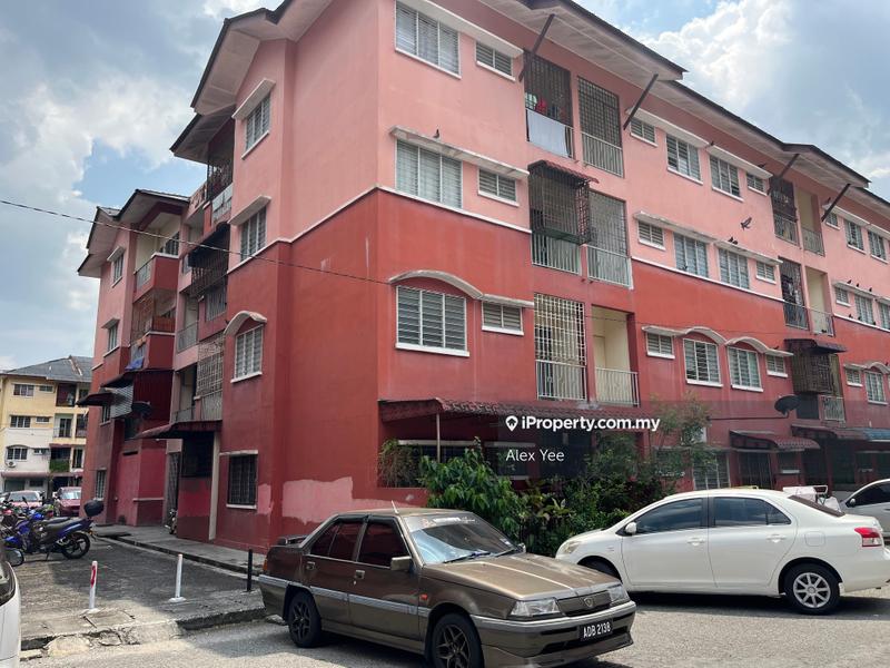 For Sale - Taman Menglembu Impiana Adril