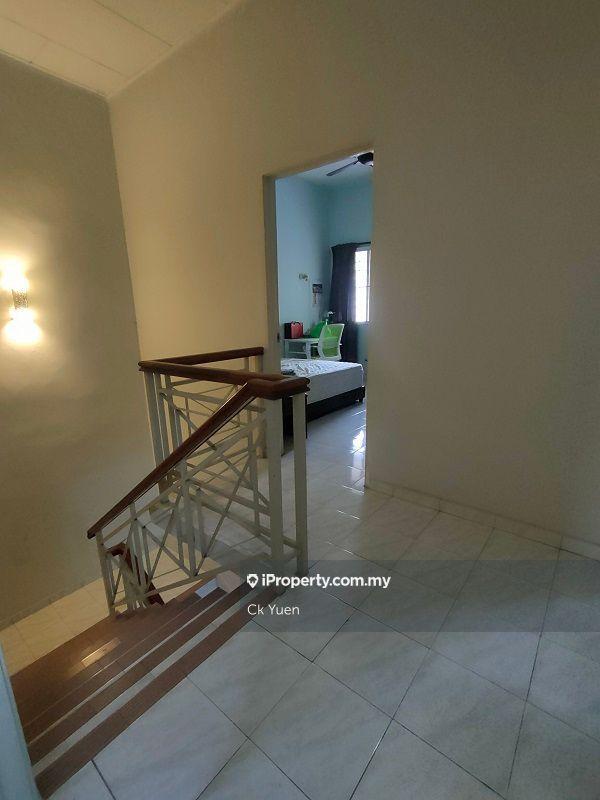 2-storey Terraced House for Sale in Bercham, Ipoh by Ck Yuen - iProperty.com.my