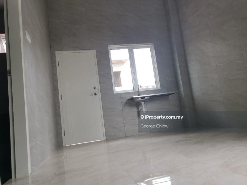 Semi-Detached House for Sale in Taman Klebang Utama, Klebang by George Chiew - iProperty.com.my