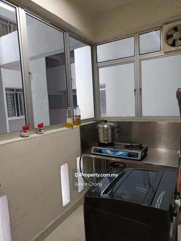 Condominium for Sale in South City (Perdana Selatan) Block C by Janice Chong - iProperty.com.my