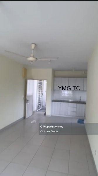 For Rent - Seri Jati