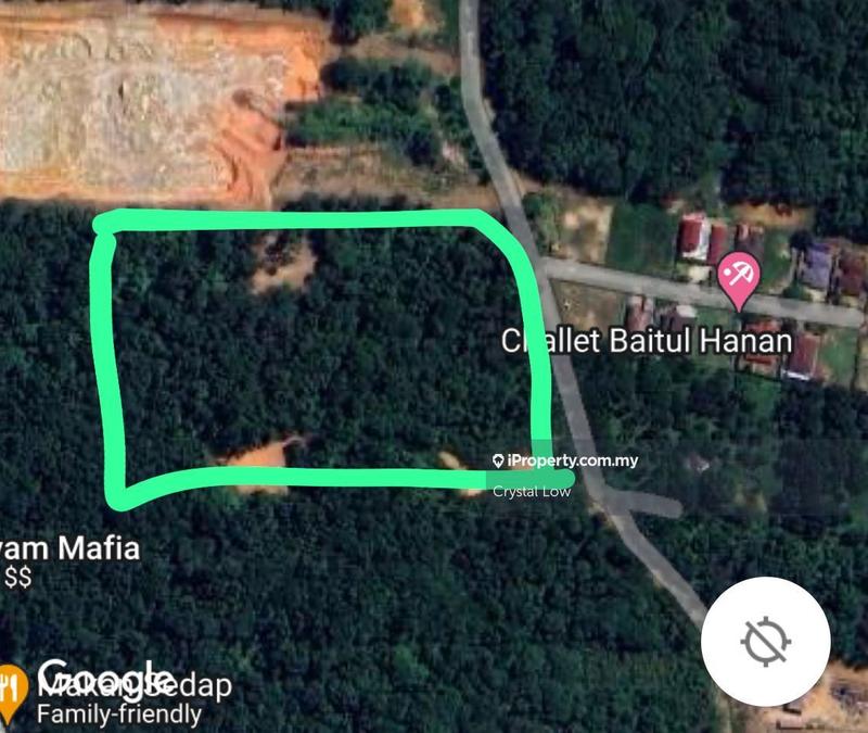 Agricultural Land for Sale in Bandar Baru Salak Tinggi, Salak Tinggi, Sepang by Crystal Low - iProperty.com.my