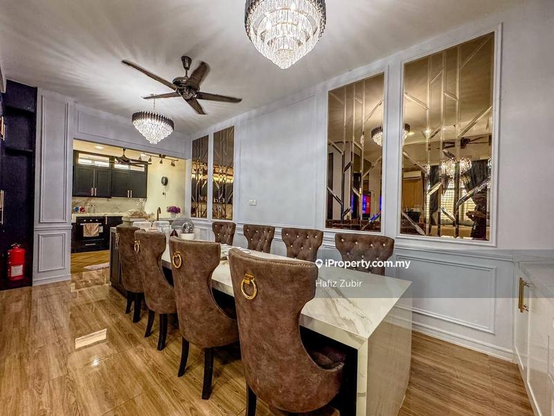 Semi-Detached House for Sale in Kajang, Selangor by Hafiz Zubir - iProperty.com.my