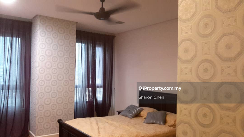 Kondominium untuk Dijual di The Capsquare Residences oleh Sharon Chen - iProperty.com.my