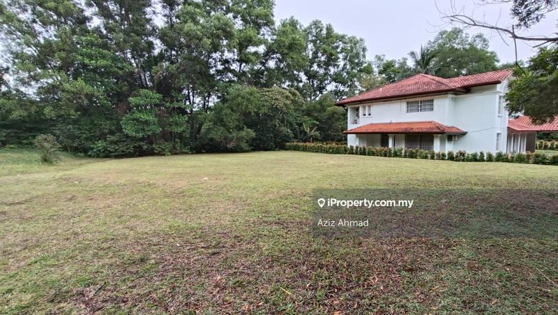 Bungalow Land for Sale in Presint 10, Putrajaya by Aziz Ahmad - iProperty.com.my