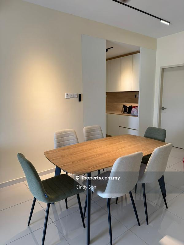 For Rent - Summit @ Lagoon Residences