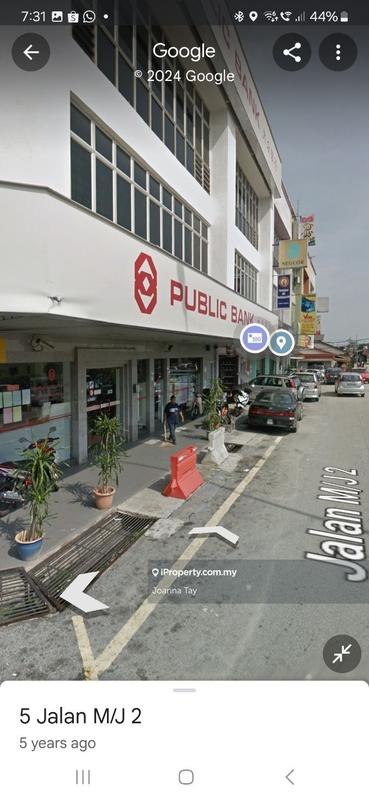 Shop for Sale in Taman Majlis Jaya, Kajang by Joanna Tay - iProperty.com.my