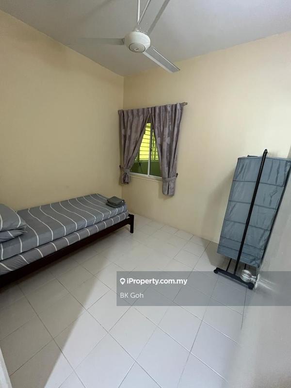 Kondominium untuk Dijual di Sierra Residency oleh BK Goh - iProperty.com.my