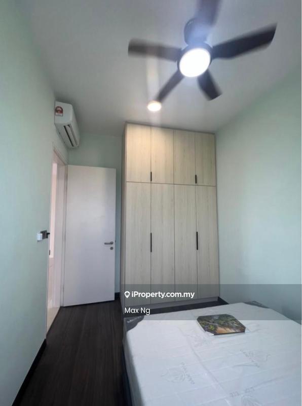 Service Residence for Rent in Duta Park Residences by Max Ng - iProperty.com.my