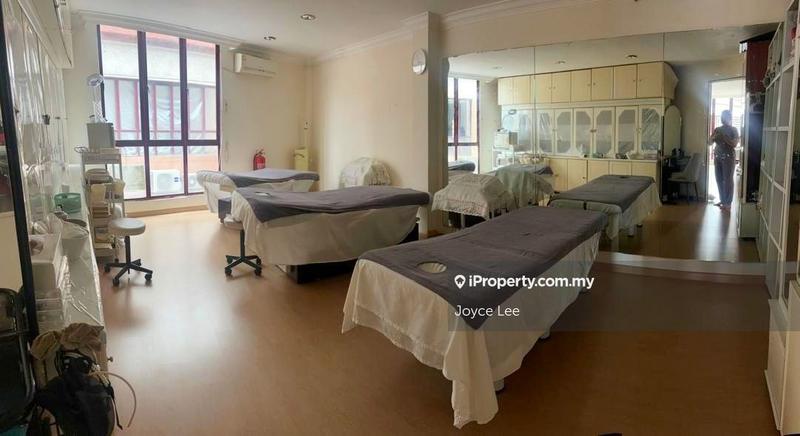 Pejabat untuk Dijual di Taman Len Seng, Cheras oleh Joyce Lee - iProperty.com.my
