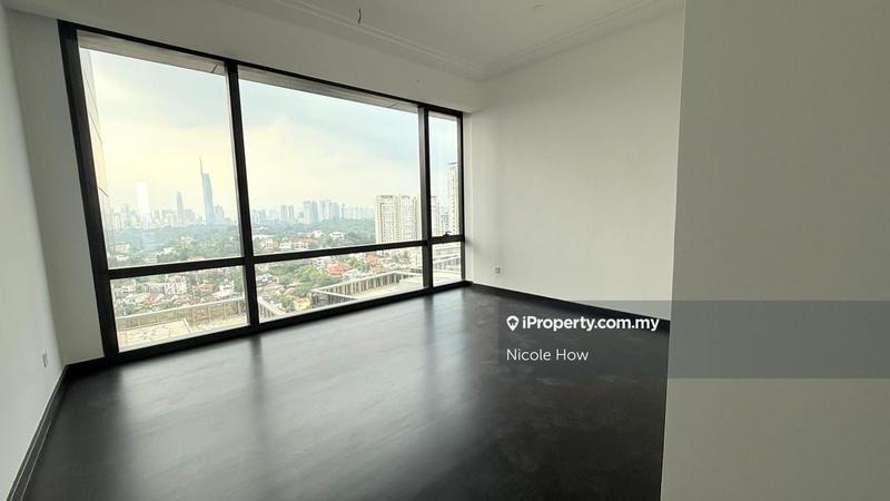 For Sale - Pavilion Damansara Heights
