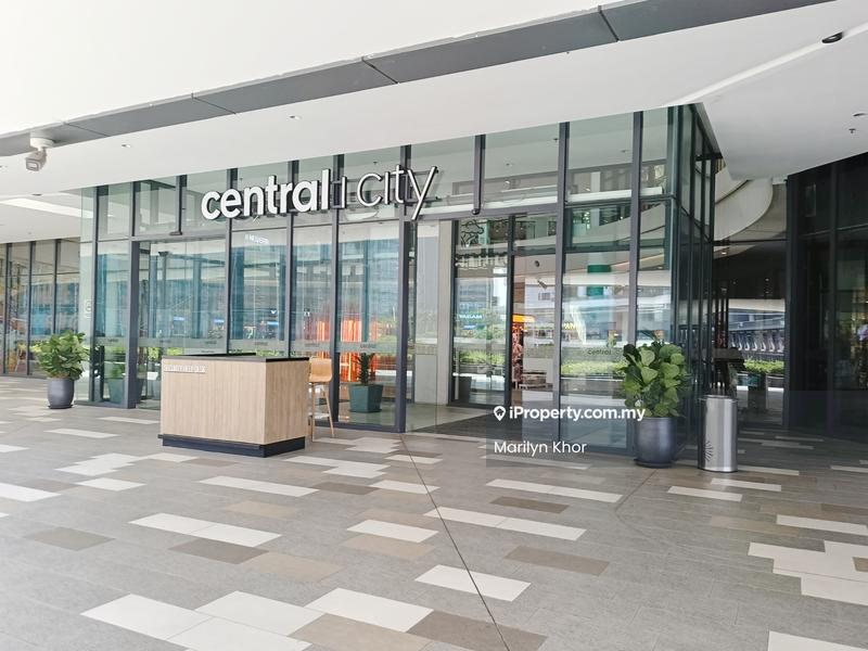 Kediaman Servis untuk Disewa di i-Suite @ i-City oleh Marilyn Khor - Exterior - iProperty.com.my