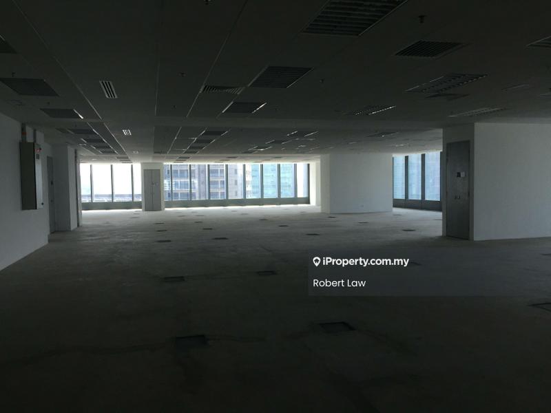Office for Rent in KL Eco City, Kuala Lumpur by Robert Law - Interior - iProperty.com.my