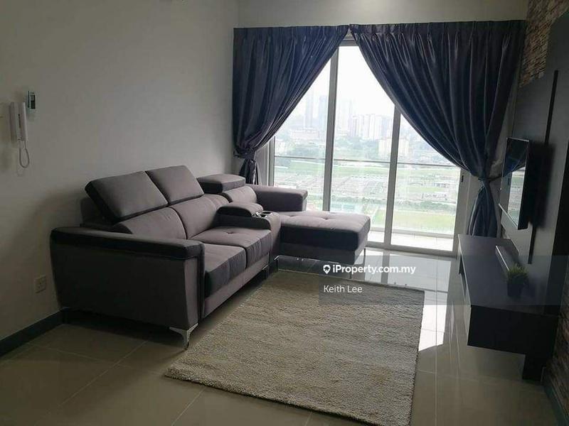 For Sale - Southbank Residence