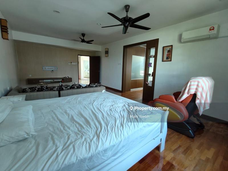 Semi-Detached House for Sale in Taman Sungai Ara, Sungai Ara by Mark Neoh - iProperty.com.my